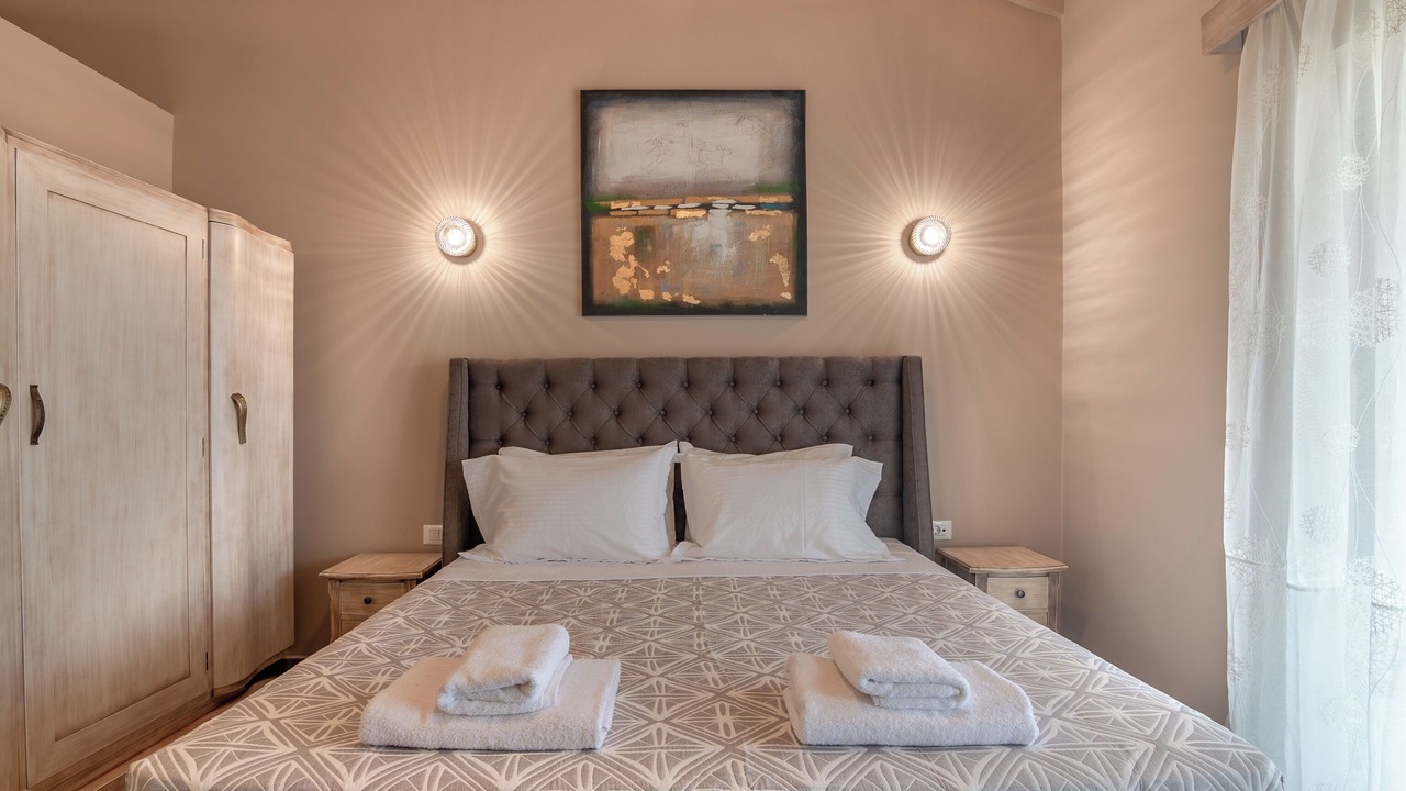 Photo of Bedroom in Vatolakkos