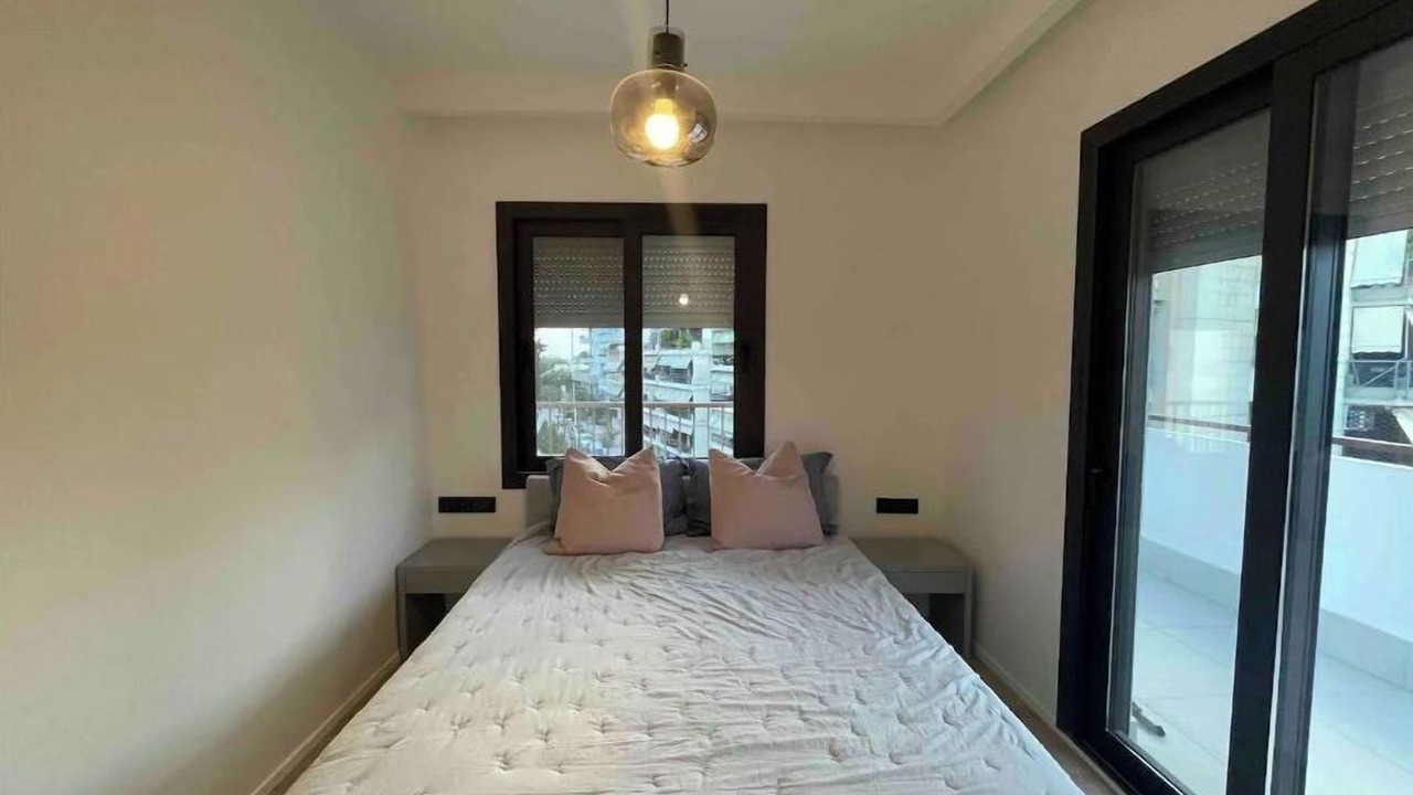 Photo of Bedroom in Kalamaria