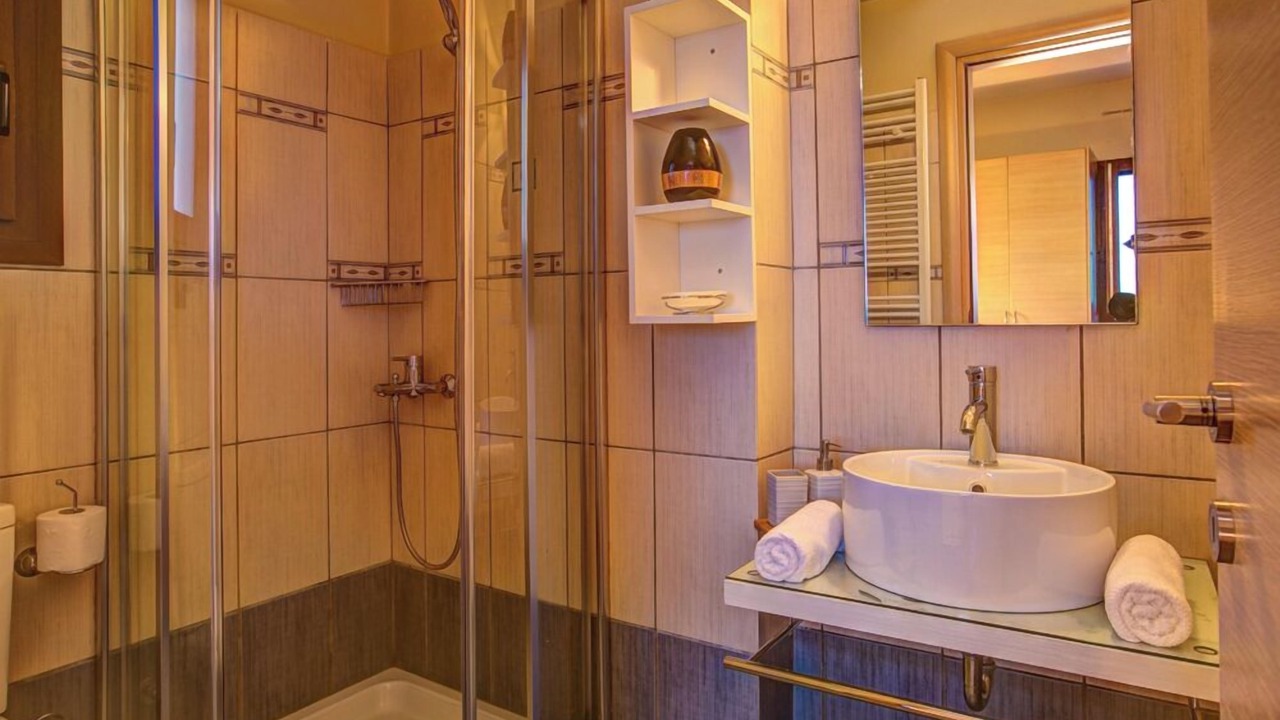 Photo of Bathroom in Manganos