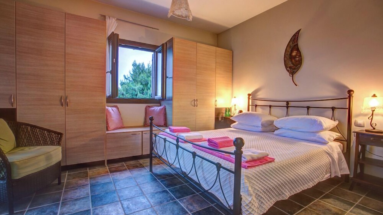 Photo of Bedroom in Manganos