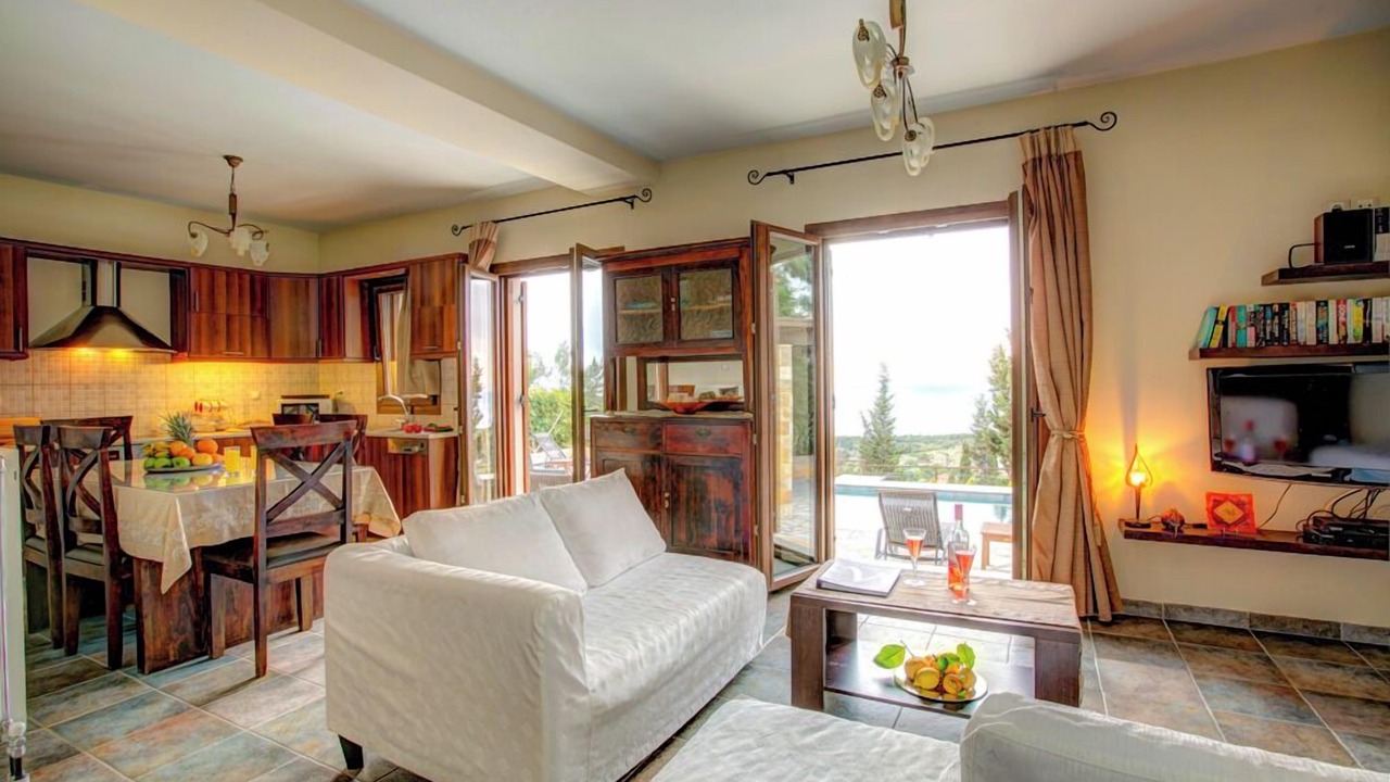 Photo of Livingroom in Manganos