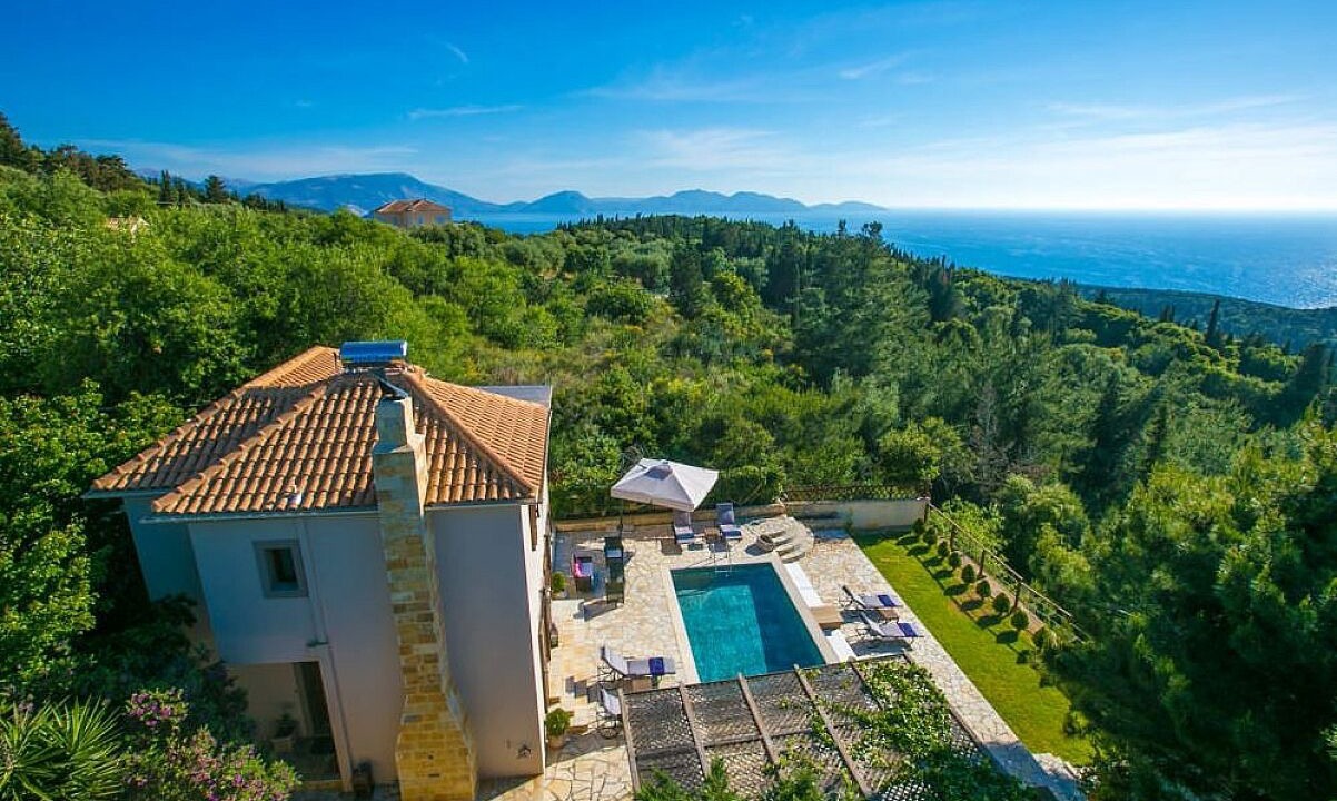 Photo of Outdoor in Manganos