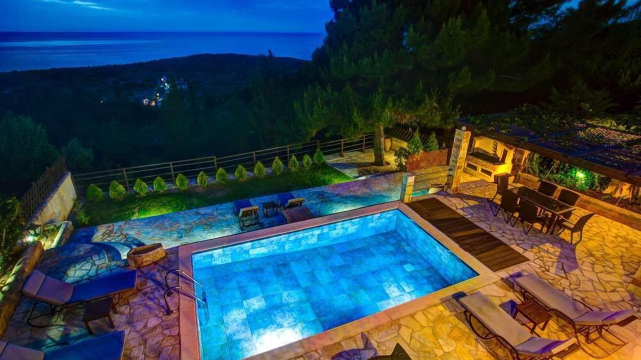 Photo of Patio Balcony in Manganos