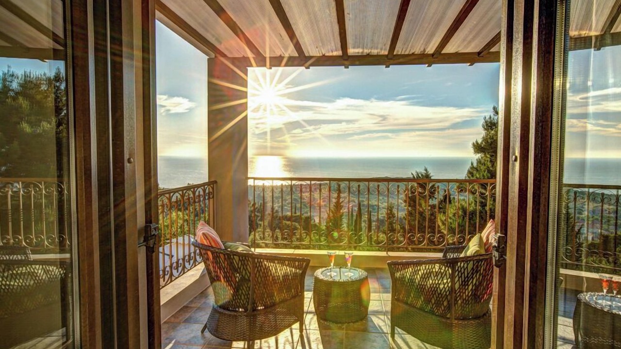 Photo of Patio Balcony in Manganos
