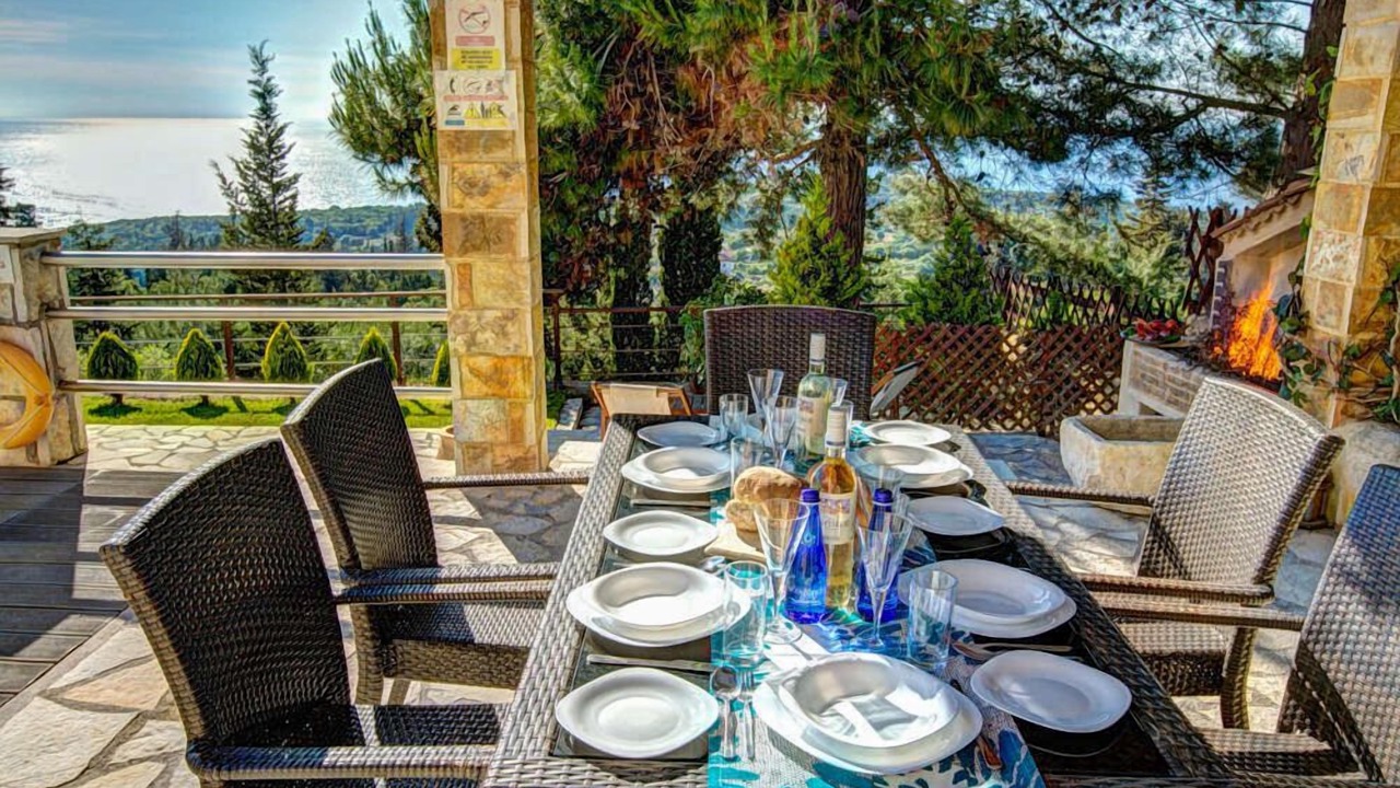 Photo of Outdoor in Manganos