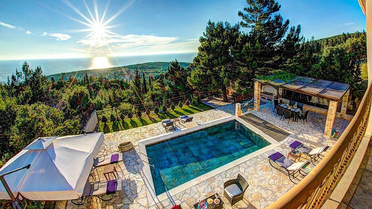 Photo of Outdoor in Manganos