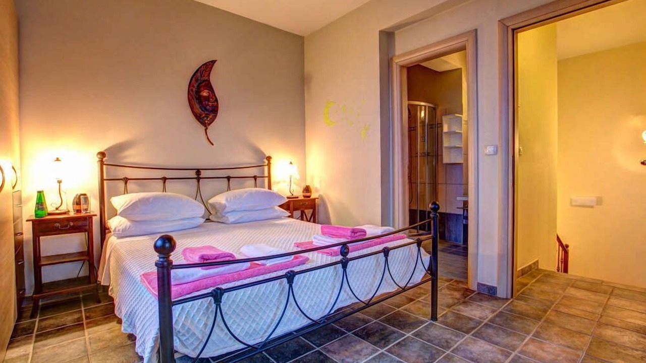 Photo of Bedroom in Manganos