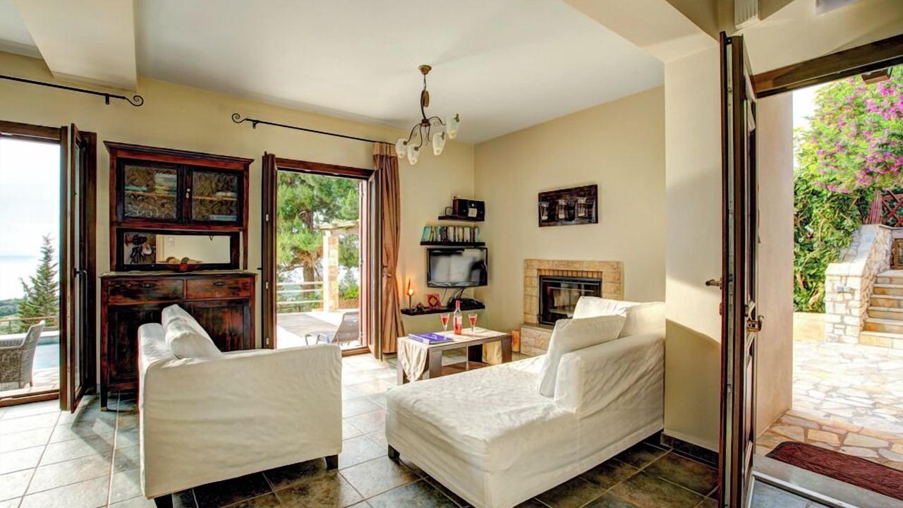 Photo of Livingroom in Manganos