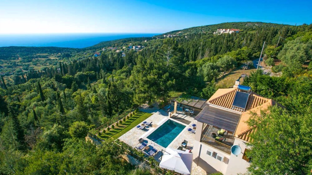 Photo of Outdoor in Manganos