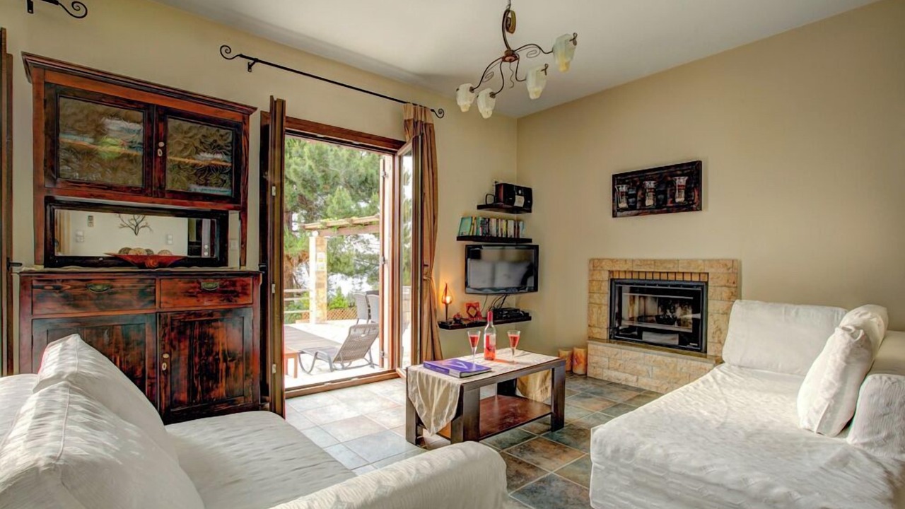 Photo of Livingroom in Manganos