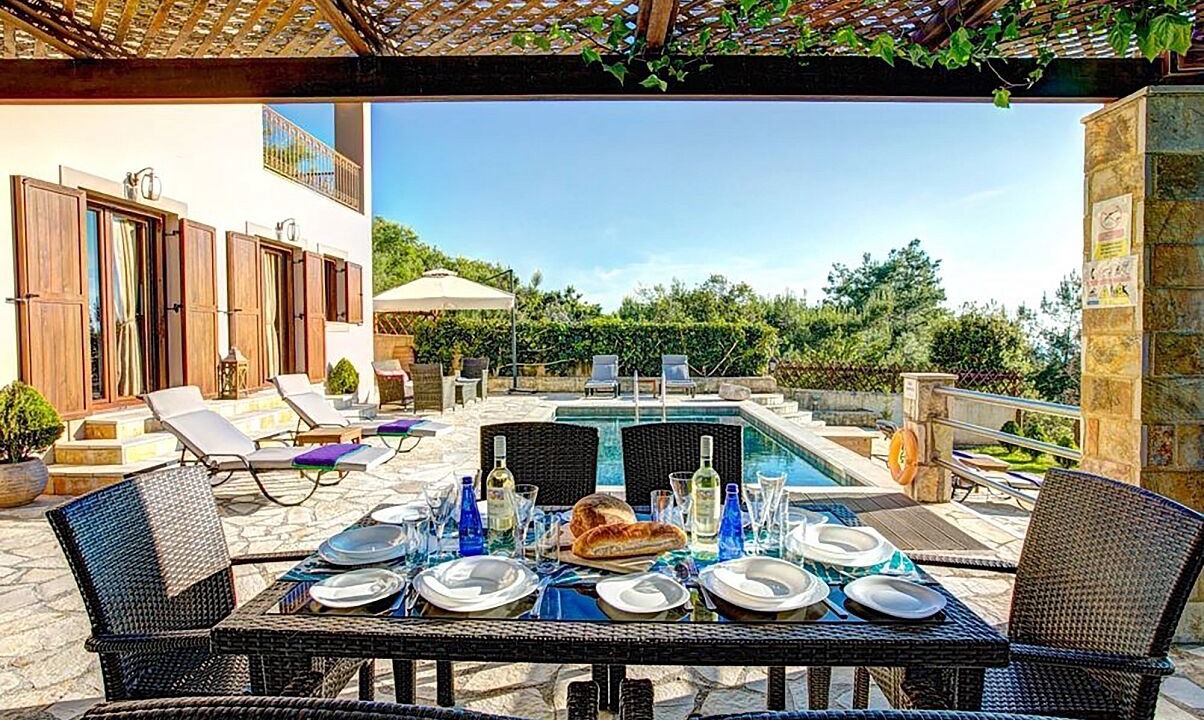 Photo of Outdoor in Manganos