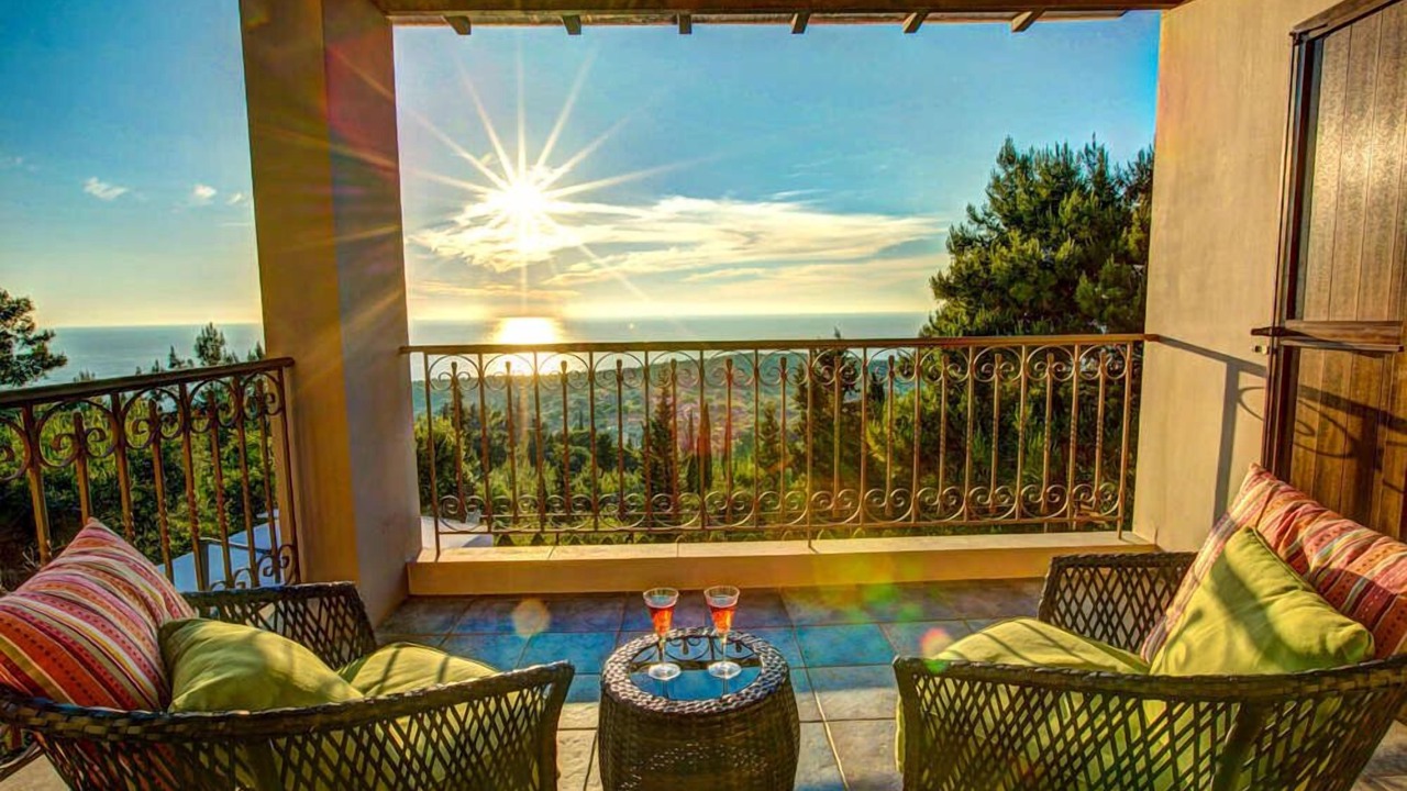Photo of Patio Balcony in Manganos