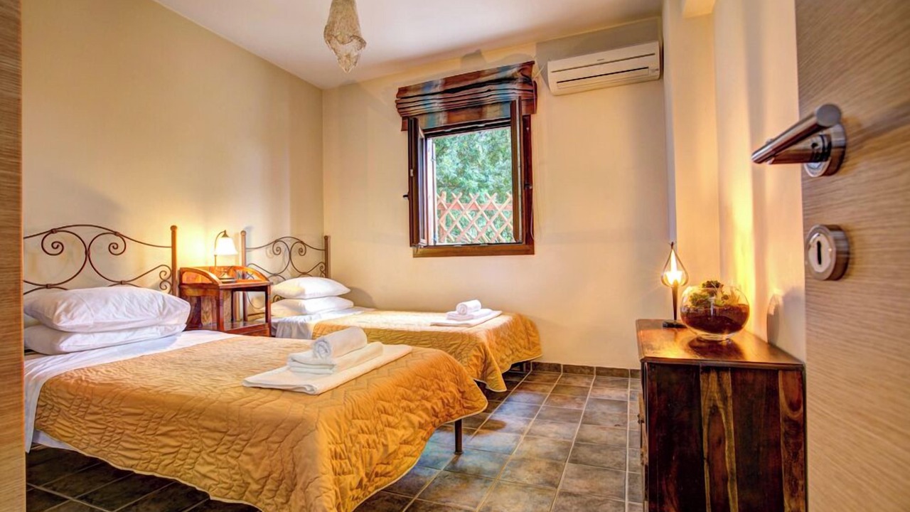 Photo of Bedroom in Manganos