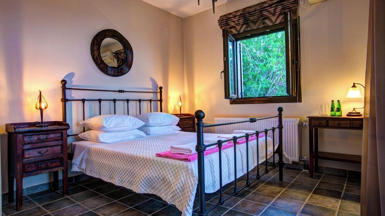 Photo of Bedroom in Manganos