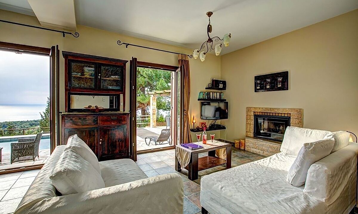 Photo of Livingroom in Manganos