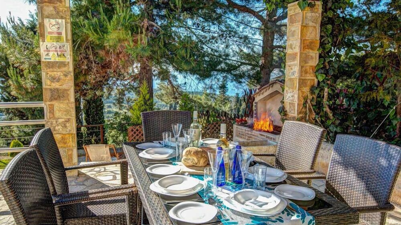 Photo of Outdoor in Manganos