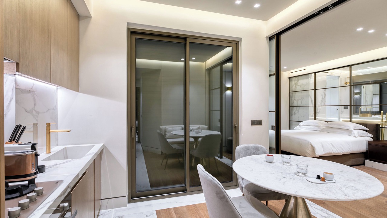 Photo of Kitchen in Mets