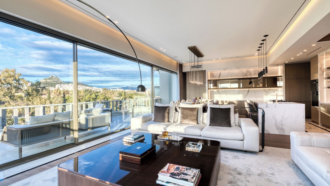 Photo of Livingroom in Mets