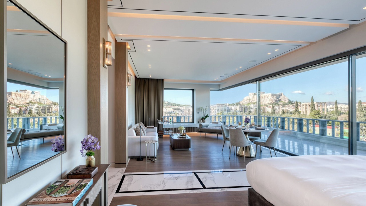 Photo of Bedroom in Mets