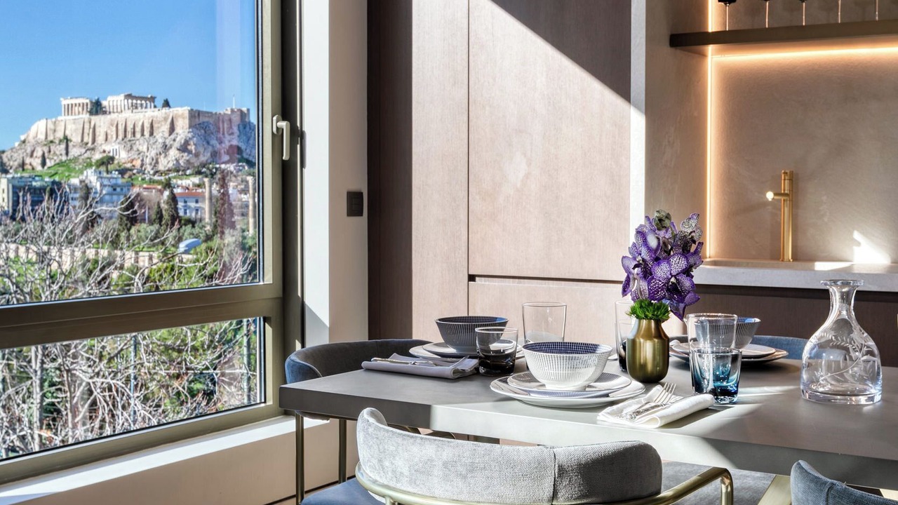 Photo of Kitchen in Mets