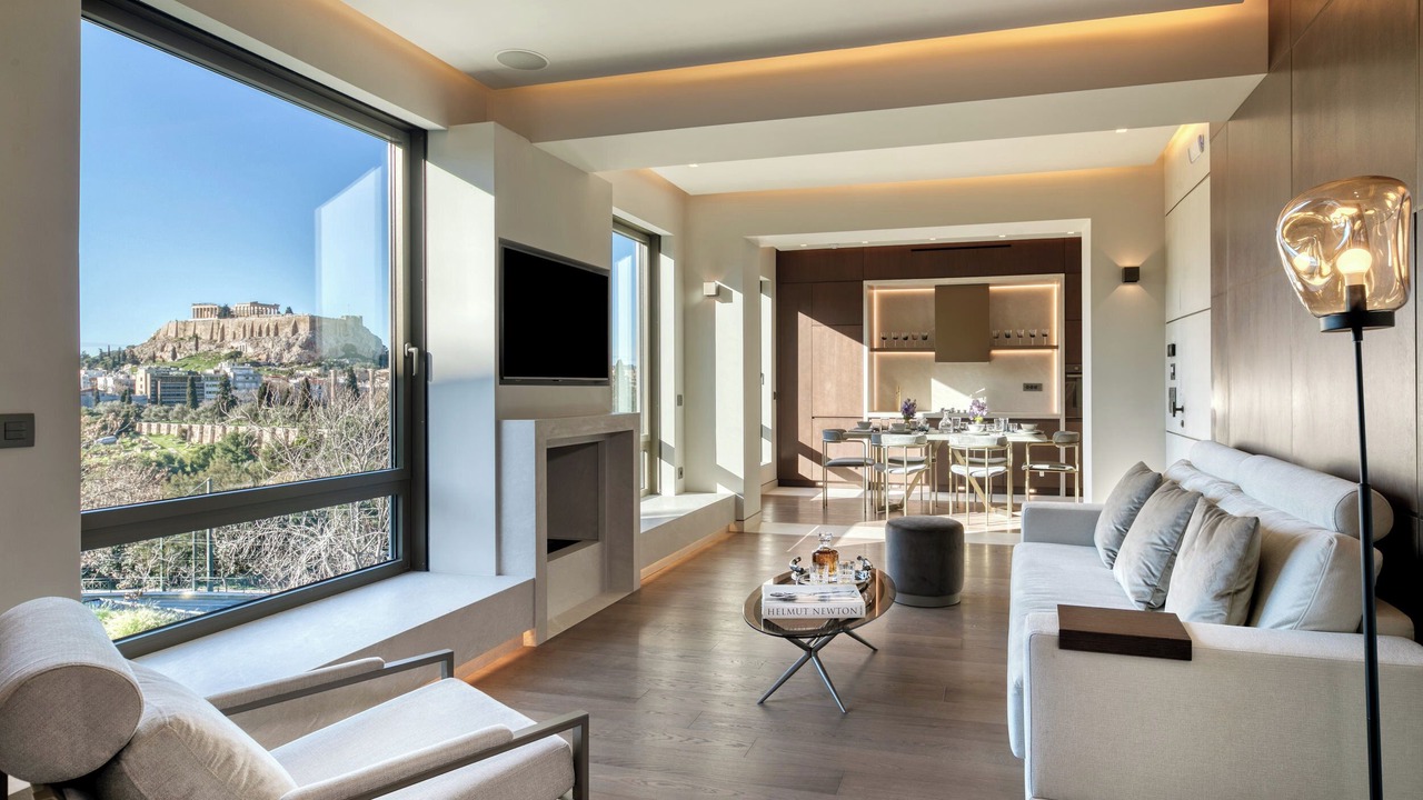 Photo of Livingroom in Mets