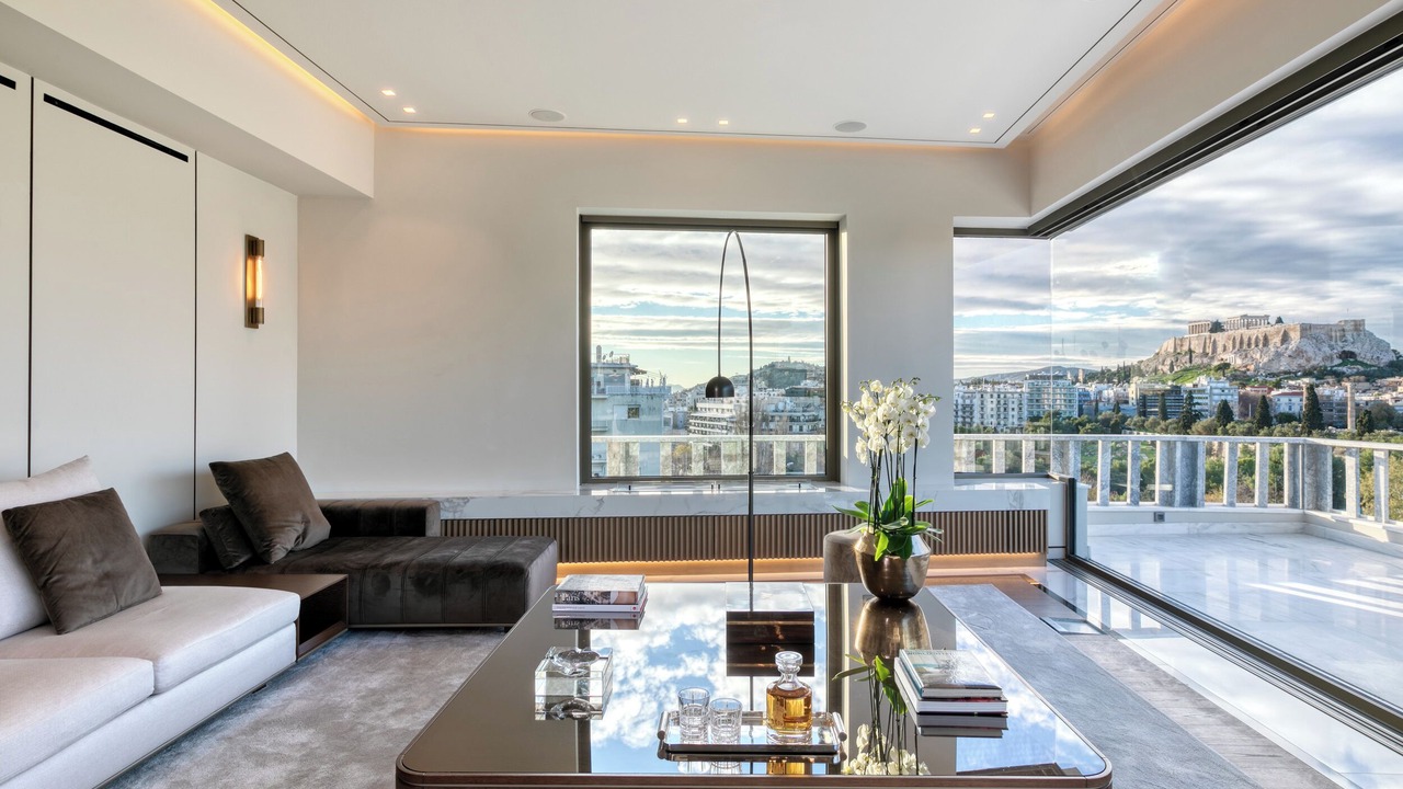 Photo of Livingroom in Mets