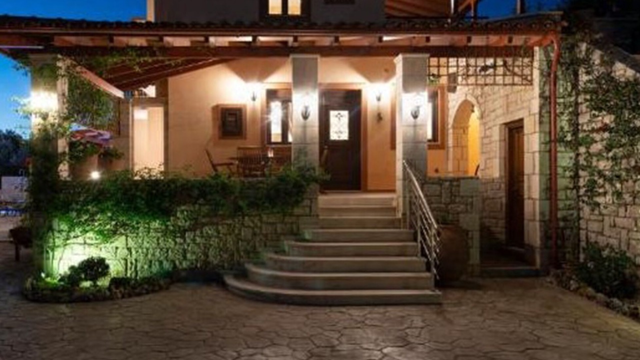 Photo of Outdoor in Argyroupoli
