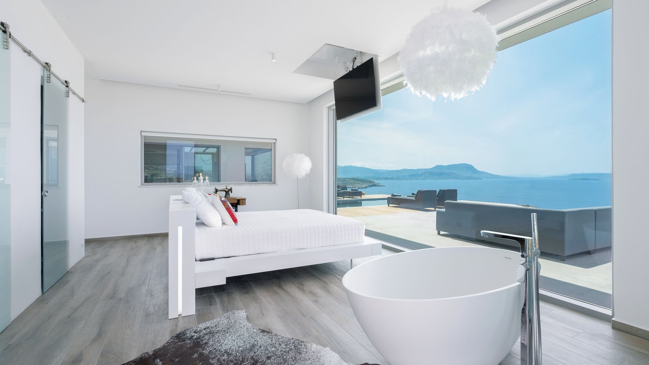 Photo of Bedroom in Kokkinon Khorion