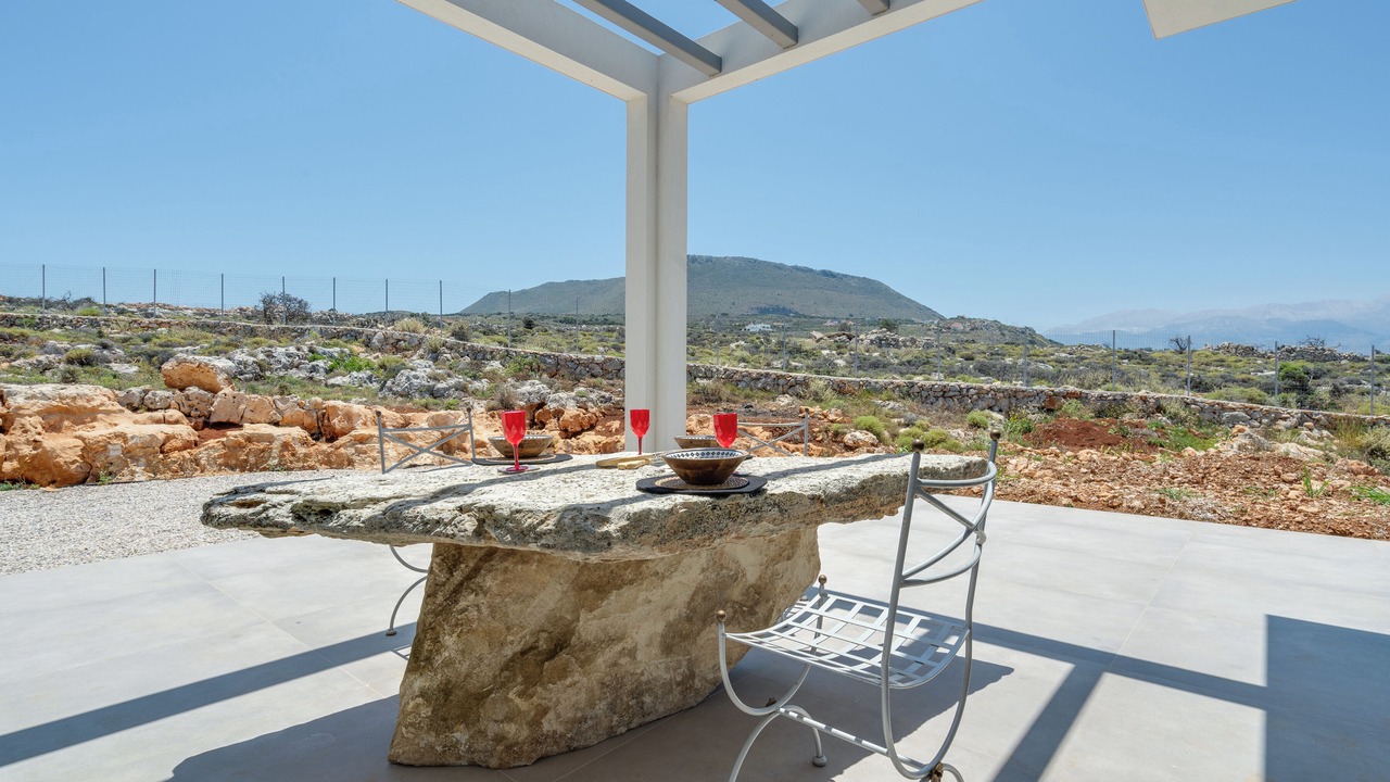 Photo of Outdoor in Kokkinon Khorion