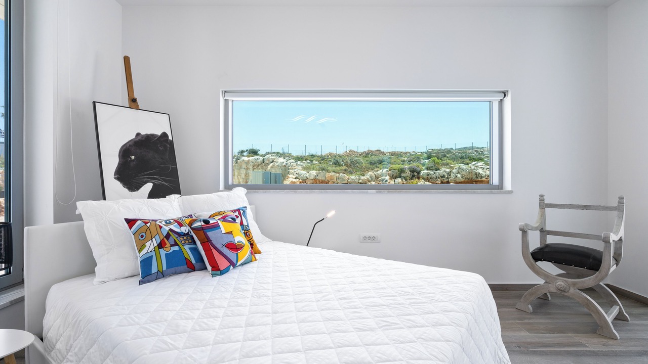 Photo of Bedroom in Kokkinon Khorion