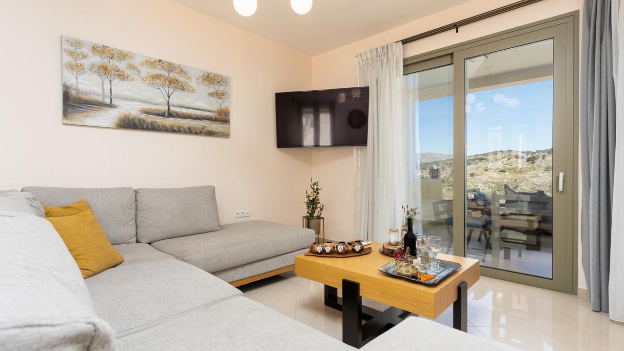 Photo of Bedroom in Monopari