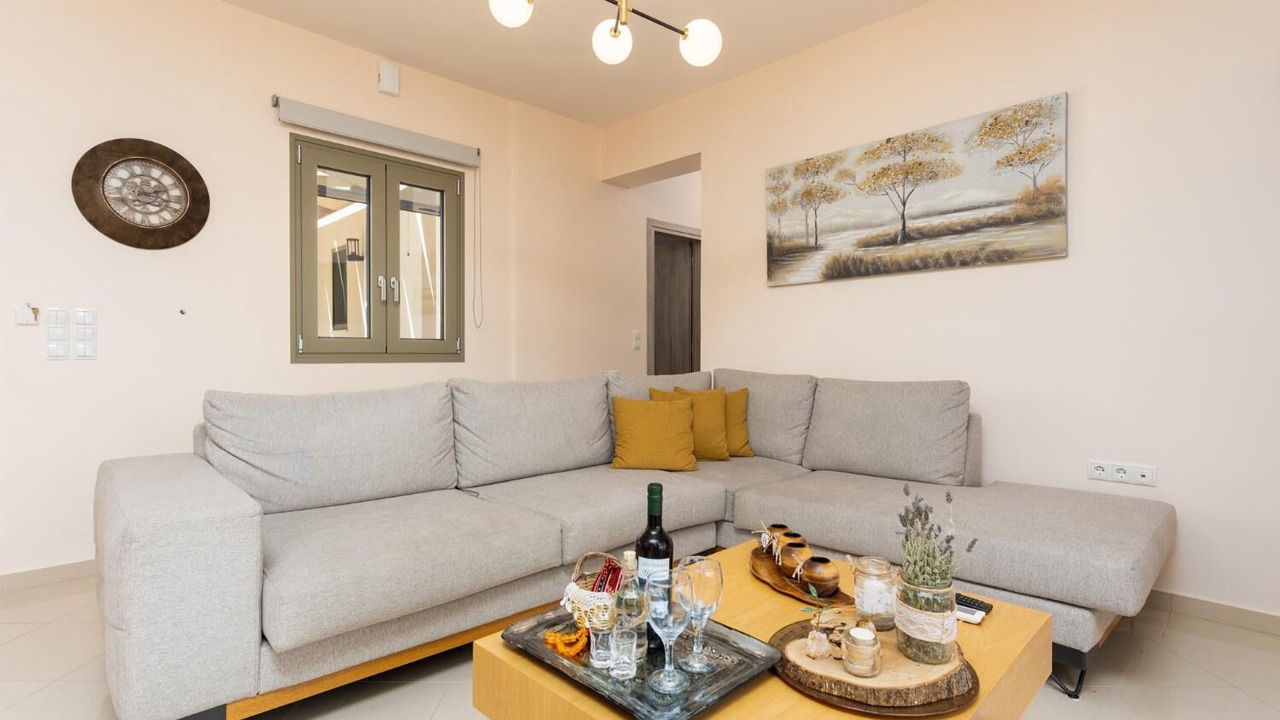 Photo of Bedroom in Monopari