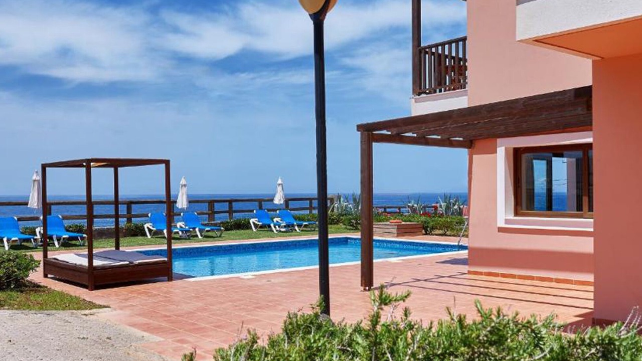 Photo of Outdoor in Milatos