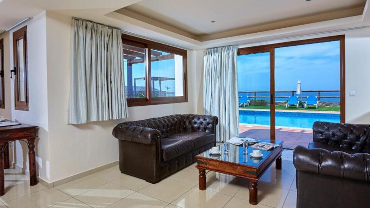 Photo of Livingroom in Milatos