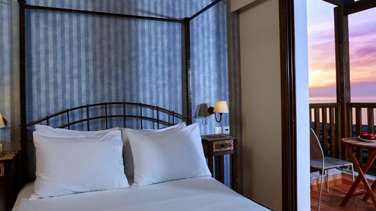 Photo of Bedroom in Milatos
