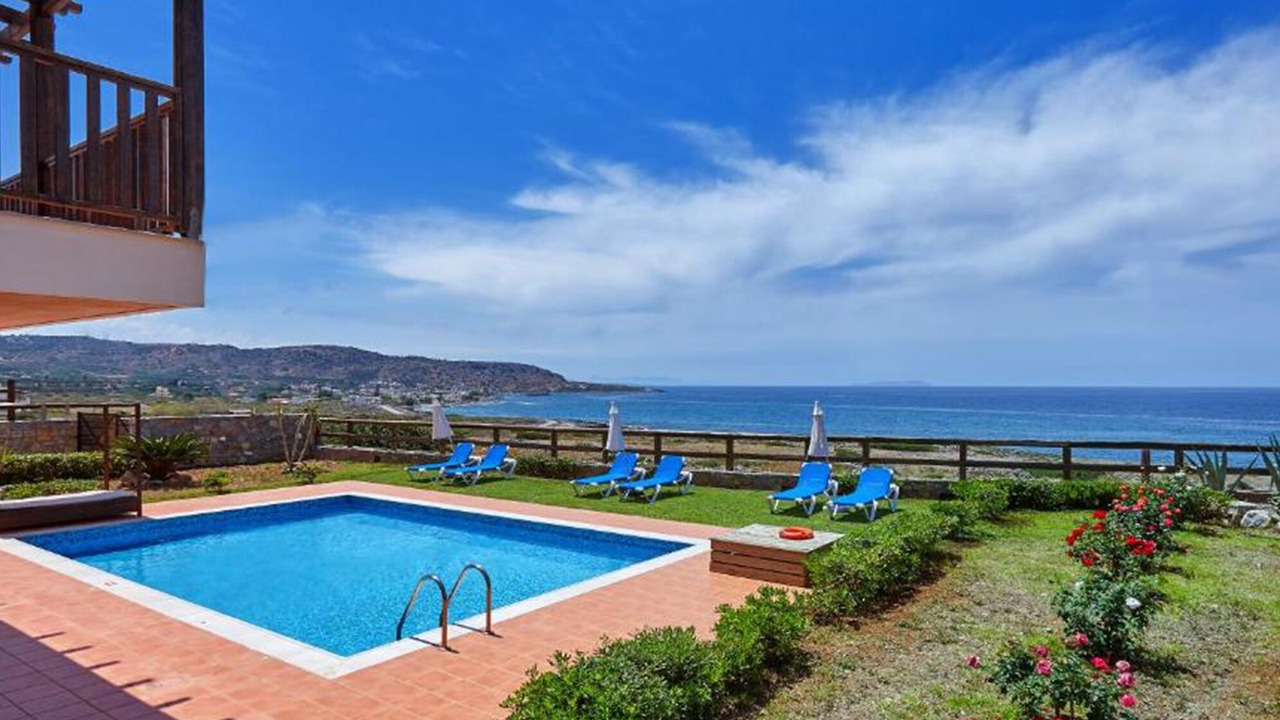 Photo of Outdoor in Milatos