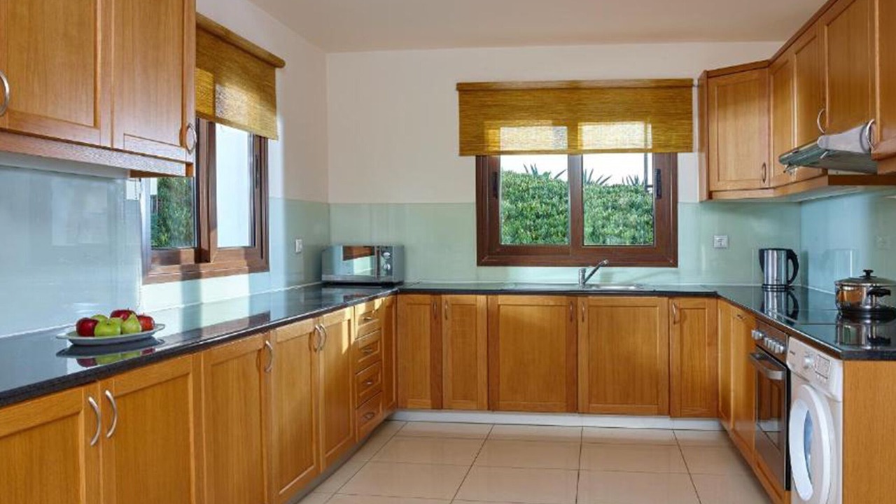 Photo of Kitchen in Milatos