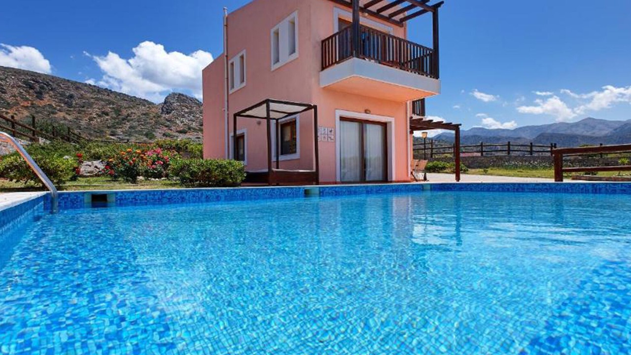 Photo of Outdoor in Milatos