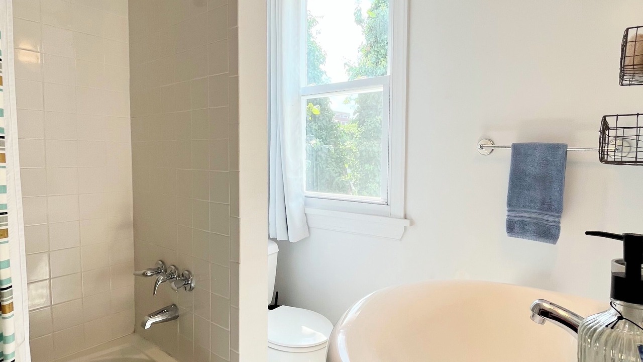 Photo of Bathroom in Near Northeast