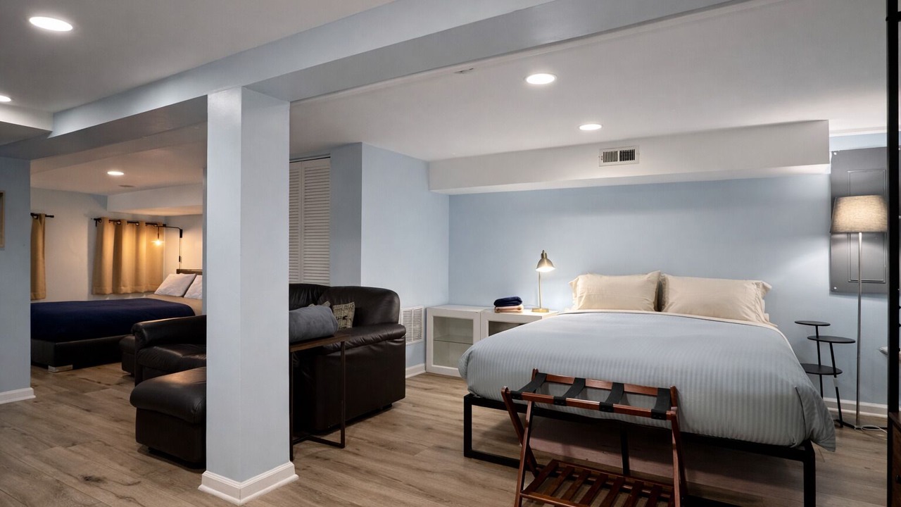 Photo of Bedroom in Near Northeast