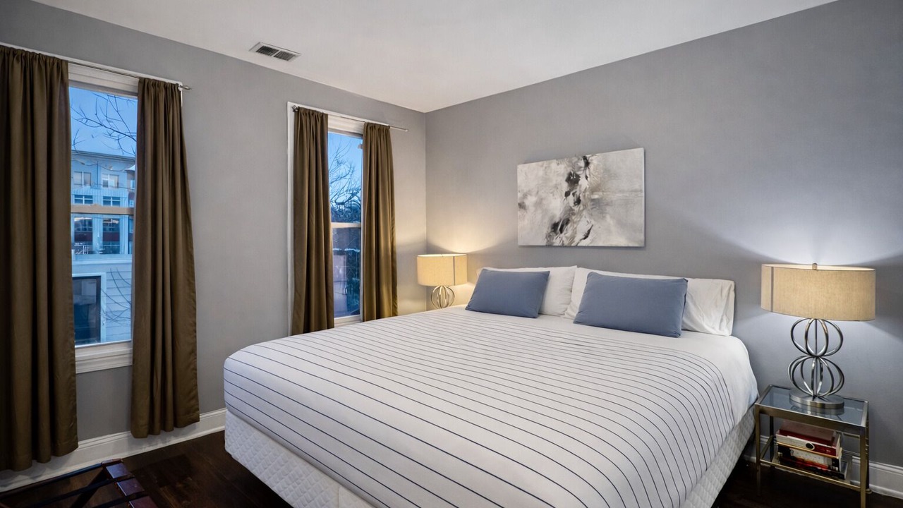 Photo of Bedroom in Near Northeast