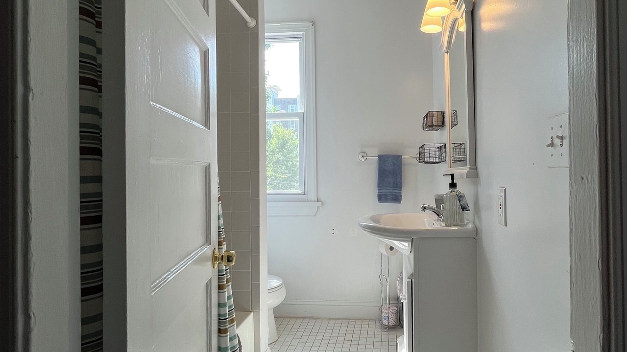 Photo of Bathroom in Near Northeast
