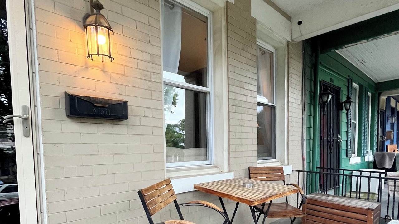 Photo of Outdoor in Near Northeast