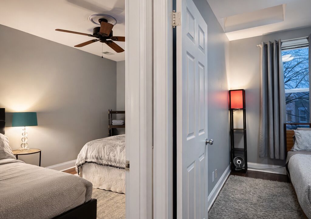 Photo of Bedroom in Near Northeast
