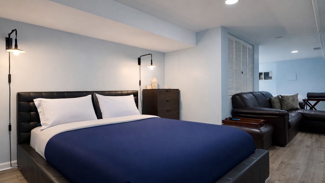 Photo of Bedroom in Near Northeast