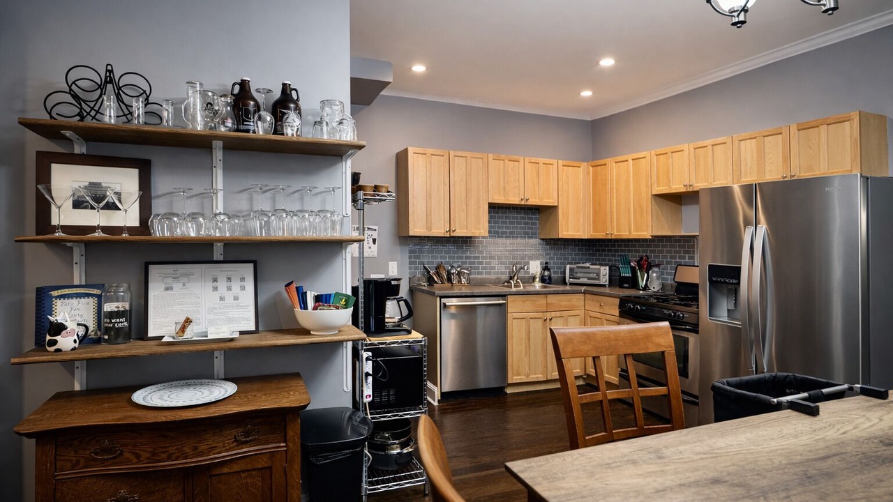 Photo of Kitchen in Near Northeast