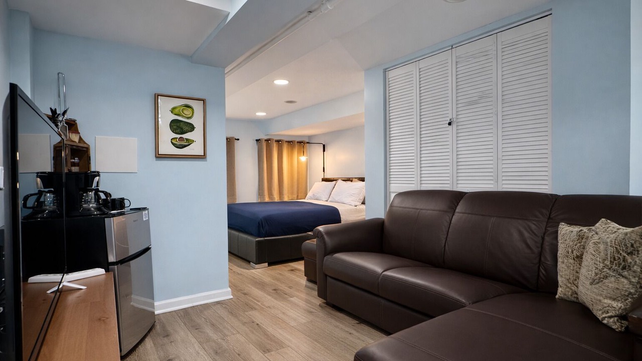Photo of Bedroom in Near Northeast