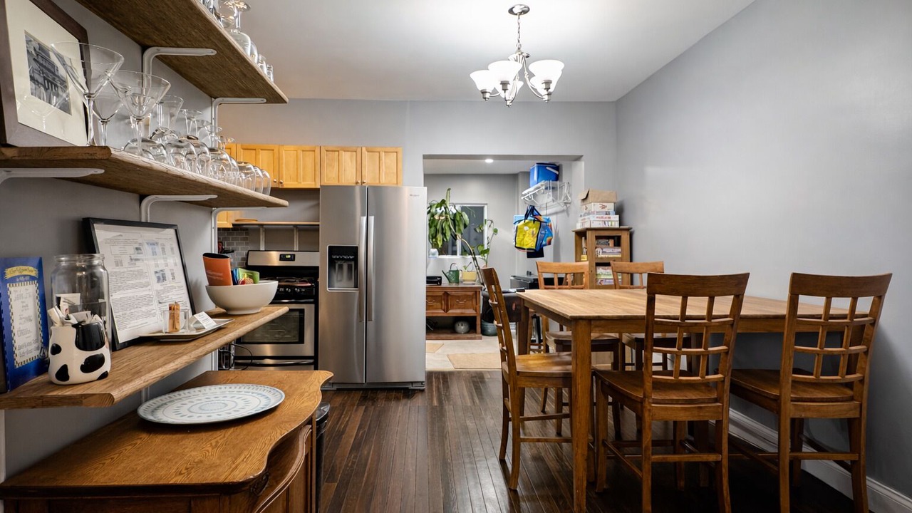 Photo of Kitchen in Near Northeast