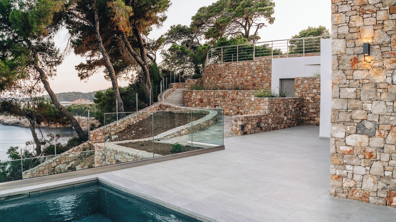 Photo of Outdoor in Votsi
