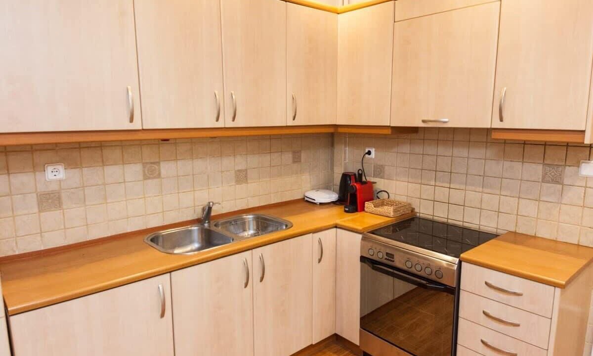 Photo of Kitchen in Pasalimani